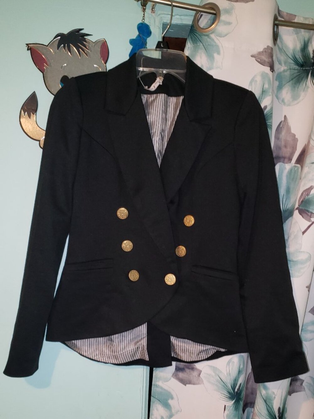 Willow & Clay blazer